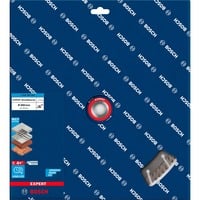 Bosch 2 608 900 664 accesorio para amoladora angular Corte del disco, Hoja Corte del disco, Ladrillo, Concreto, 30 cm, Bosch, 2,22 cm, 2,8 mm