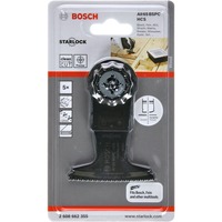 Bosch Hoja de sierra de inmersión AII 65 BSPC Madera dura 