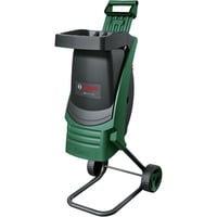 Bosch Trituradora rápida AXT Rapid 2200, Picador verde/Negro