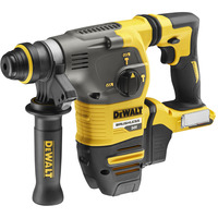 DEWALT DCH333NT-XJ, Martillo perforador amarillo/Negro