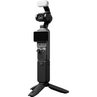 DJI Osmo Pocket 4 Creator Combo, Cámara de vídeo negro