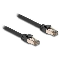 DeLOCK 80241, Cable negro