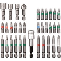EINHELL 49108801, Conjuntos de bits
