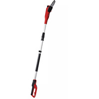 EINHELL Podadora eléctrica de altura GC-EC 7520 T rojo