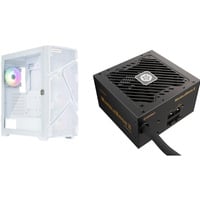 Enermax 4713157729934, Cajas de torre blanco