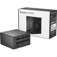 Fractal Design FD-P-IA3G-750-EU, Fuente de alimentación de PC negro