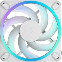 Fractal Design Momentum 12 RGB, Ventilador blanco