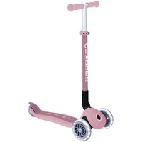 GLOBBER Primo Foldable Plus Lights Eco, Vespa Berry