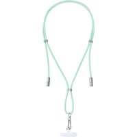 Intenso Cell Phone Charging Lanyard 7991007, Cable verde claro