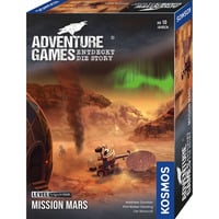 KOSMOS 685331, Juego de rol 