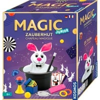 KOSMOS 69430 Juegos de rol, Caja mágica Magic, 6 año(s)