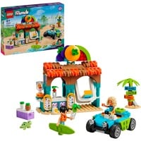 LEGO 42625, Juegos de construcción