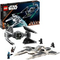 LEGO 75348, Juegos de construcción