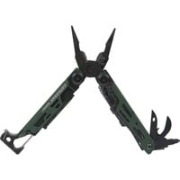 Leatherman SIGNAL, Herramienta multi verde oliva