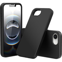 Nevox 2498, Funda para teléfono móvil negro