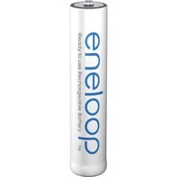 Panasonic Batería eneloop 4+4 combo 1,2V, 4x Micro AAA + 4x Mignon AA 