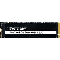 Patriot P400VP4TBM28H, Unidad de estado sólido