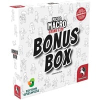 Pegasus 59065G, Juego de mesa 