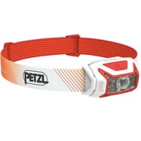Petzl ACTIK CORE, Luz de LED rojo
