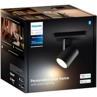 Philips Hue 929003811601, Luz de LED negro