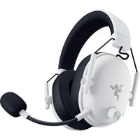 Razer RZ04-05410400-R3M1, Auriculares para gaming blanco/Negro