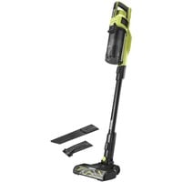 Ryobi RSV18BL-0, Aspirador vertical verde