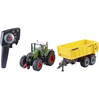 SIKU 10686000000, Radiocontrol
