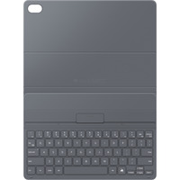 Samsung Funda con teclado Slim, Funda para tablet negro