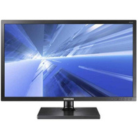 Samsung NC241 reacondicionado, Monitor LED negro