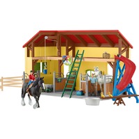 Schleich 42485 set de juguetes, Muñecos 3 año(s), Multicolor, Plástico