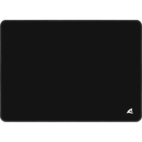 Sharkoon 4044951043699, Almohadilla de ratón para juegos negro
