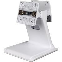 Shuttle POV21, Soporte de pie blanco