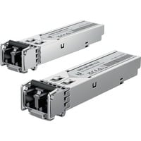 Ubiquiti UACC-OM-MM-1G-D-2, Transceptor