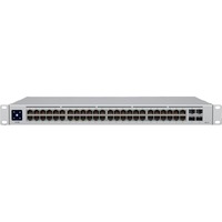 Ubiquiti USW-48-PoE, Interruptor/Conmutador
