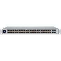 Ubiquiti Unifi USW-48-PoE, Interruptor/Conmutador 