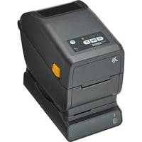 Zebra ZD411, Impresora de tickets gris oscuro