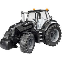 bruder DEUTZ-FAHR 8280 TTV Warrior, Automóvil de construcción 