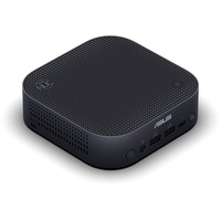 ASUS 90AS00N1-M00100, Mini-PC negro