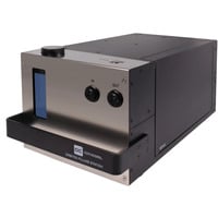 Alphacool Estación de llenado ES Orbiter, Refrigeración por agua negro/Plateado