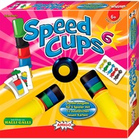 Amigo 01880, Juego de destreza
