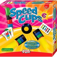 Amigo Speed Cups 6, Juego de destreza 