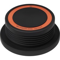 Audio-Technica AT618a, Fijación/Instalación negro/Naranja