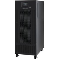 BlueWalker VFI 80K CPG PF1 3/3 BX Doble conversión (en línea) 80 kVA 80000 W, UPS negro, Doble conversión (en línea), 80 kVA, 80000 W, 305 V, 478 V, 57/63 Hz
