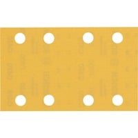 Bosch Expert C470 hoja de lija, 80 x 133mm, K400 