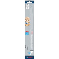 Bosch Hojas de sierra sable PRO Multi Material Demolition S 1210 VF, 5 piezas, Hoja de sierra 
