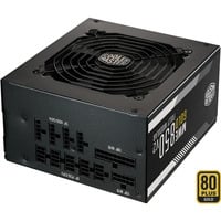 Cooler Master MPE-8501-AFAAG-3EEU, Fuente de alimentación de PC negro