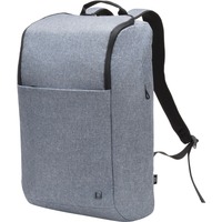 DICOTA Eco MOTION 13 - 15.6" maletines para portátil 39,6 cm (15.6") Mochila Azul celeste, Mochila, 39,6 cm (15.6"), Tirante para hombro, 750 g