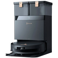 ECOVACS DEX54-21EC, Robot aspirador negro