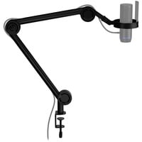 ENDORFY EY1B020, Micrófono negro