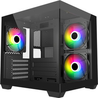FSP POC0000286, Cajas de torre negro